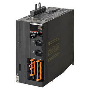 Servo drive R88D-1SAN02H-ECT OMRON
