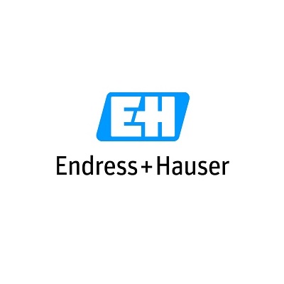 Fournisseur ENDRESS+HAUSER Maroc