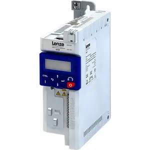 Variateur de vitesse i510 cabinet LENZE