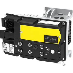 Variateur de vitesse i650 motec LENZE