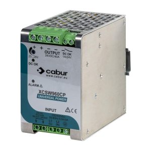 Alimentation CABUR Maroc