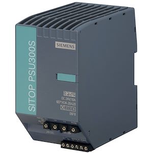 Alimentation SIEMENS Maroc