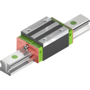 Glissière HIWIN Maroc AUTOMATRADE