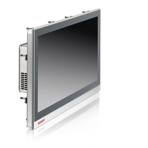 HMI BECKHOFF Maroc