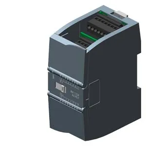 Module SIEMENS Maroc