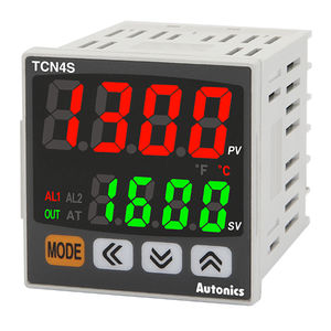 Régulateur AUTONICS Maroc
