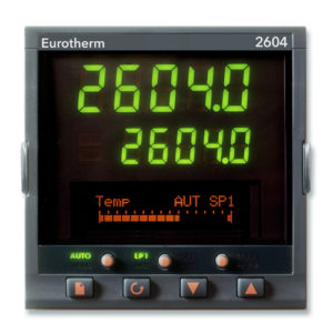 Régulateur EUROTHERM Maroc