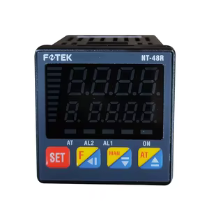 Régulateur FOTEK Maroc