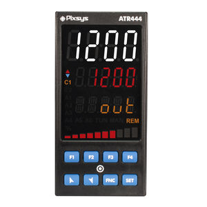 Régulateur PIXSYS Maroc