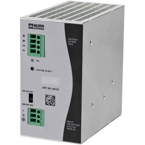 Alimentation MURR ELEKTRONIK Maroc