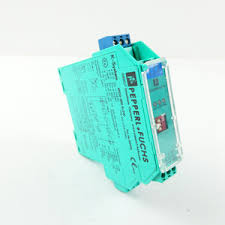 Amplificateur PEPPRL FUCHS Maroc