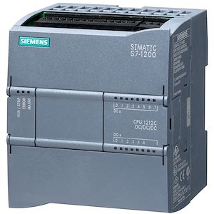Automate 6AG1212-1BE40-2XB0 SIEMENS Maroc