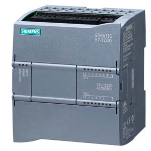 Automate 6AG1212-1BE40-4XB0 SIEMENS Maroc