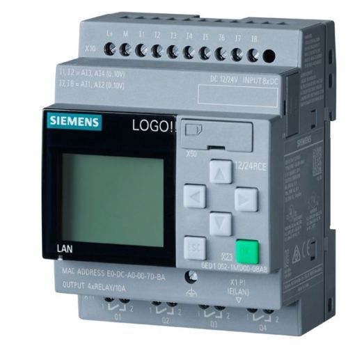 Automate 6AG1212-1HE40-4XB0 SIEMENS Maroc