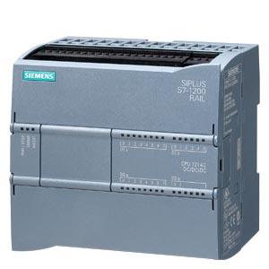 Automate 6AG1214-1BG40-4XB0 SIEMENS Maroc
