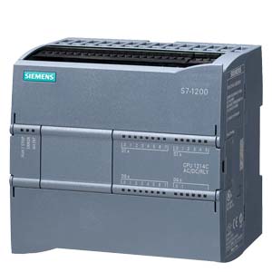 Automate 6AG1214-1BG40-5XB0 SIEMENS Maroc
