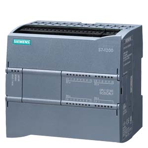 Automate 6AG1214-1HG40-2XB0 SIEMENS Maroc