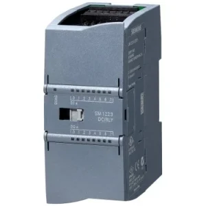 Automate 6AG1214-1HG40-5XB0 SIEMENS Maroc