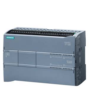 Automate 6AG1217-1AG40-2XB0 SIEMENS Maroc