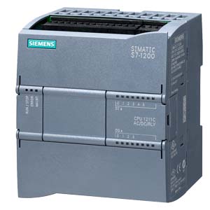 Automate 6ES7211-1AE40-0XB0 SIEMENS