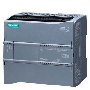 Automate 6ES7214-1AG40-0XB0 SIEMENS Maroc