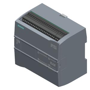 Automate 6ES7214-1BG40-0XB0 SIEMENS Maroc