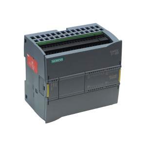 Automate 6ES7214-1HG40-0XB0 SIEMENS Maroc