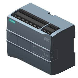 Automate 6ES7215-1BG40-0XB0 SIEMENS Maroc