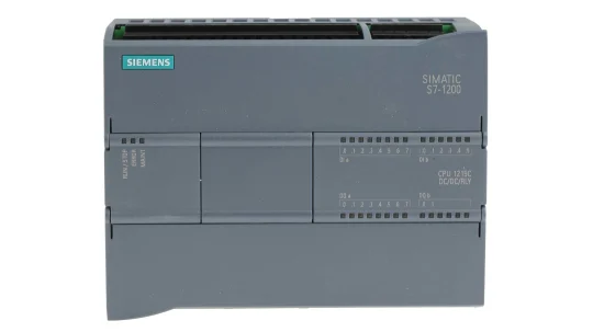 Automate 6ES7217-1AG40-0XB0 SIEMENS Maroc