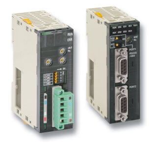 Automate CJ2H-CPU64 OMRON Maroc
