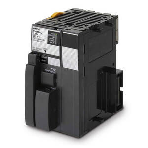 Automate CJ2H-CPU64 OMRON Maroc