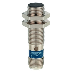 Capteur inductif TELEMECANIQUE Maroc