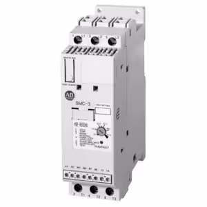 Démarreur progressif ALLEN BRADLEY Maroc