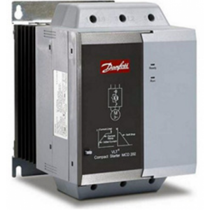 Démarreur progressif DANFOSS Maroc