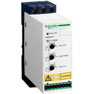 Démarreur progressif SCHNEIDER ELECTRIC Maroc