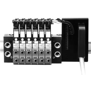 Distributeur BURKERT Maroc