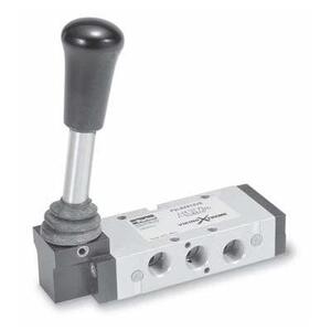 Distributeur PARKER Maroc