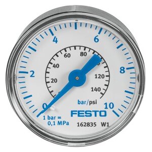 Manomètre FESTO Maroc