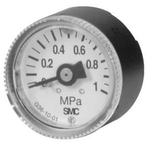 Manomètre SMC Maroc