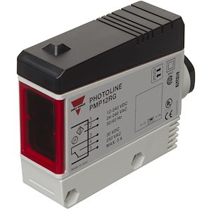 Photocellule CARLO GAVAZZI Maroc