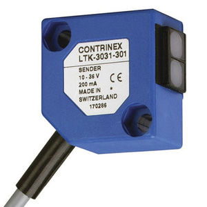 Photocellule CONTRINEX Maroc