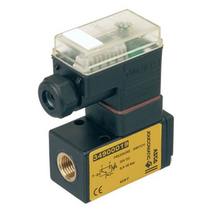 Pressostat ASCO Maroc