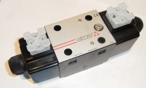 Pressostat ATOS Maroc