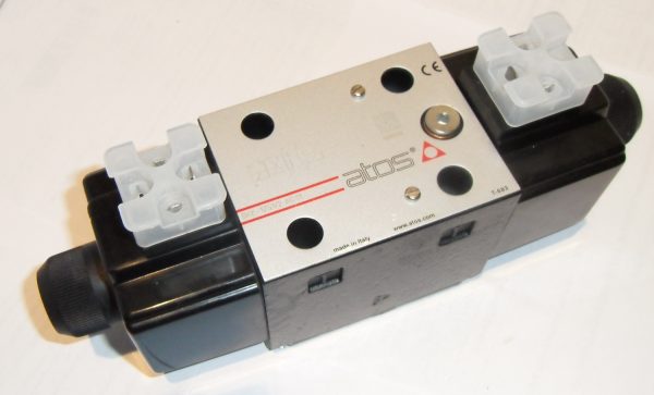 Pressostat ATOS Maroc