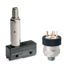 Pressostat CAMOZZI Maroc