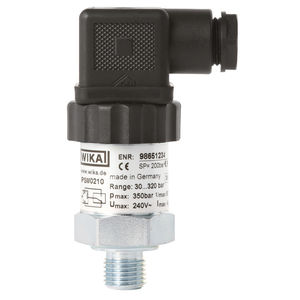 Pressostat METAL WORK Maroc
