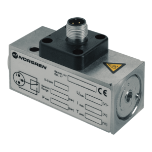 Pressostat NORGREN Maroc