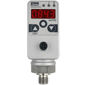 Pressostat PARKER Maroc