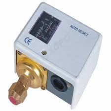 Pressostat XCPC Maroc