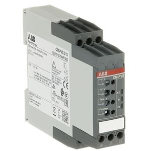 Relais de sécurité ABB Maroc